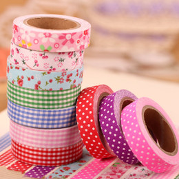 Decorative Fabric Tape